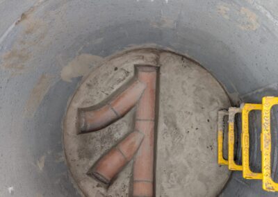 Groundworks Contractor {region}