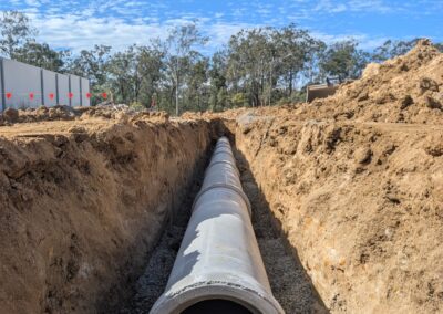 Groundworks Contractor {region}