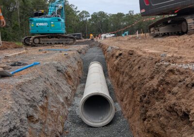 Groundworks Contractor {region}