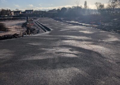 Groundworks Contractor {region}