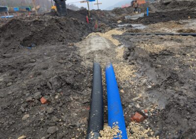 Groundworks Contractor {region}