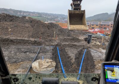 Groundworks Contractor {region}