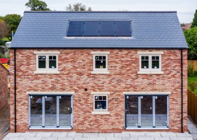 Civils contractor {region}